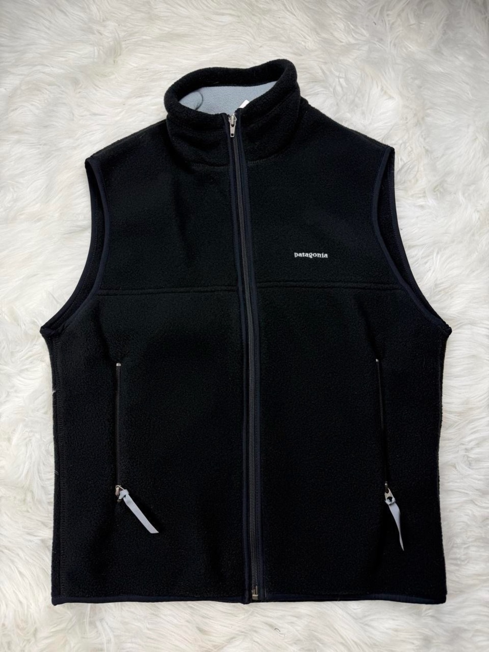 Patagonia Synchilla Fleece Vest